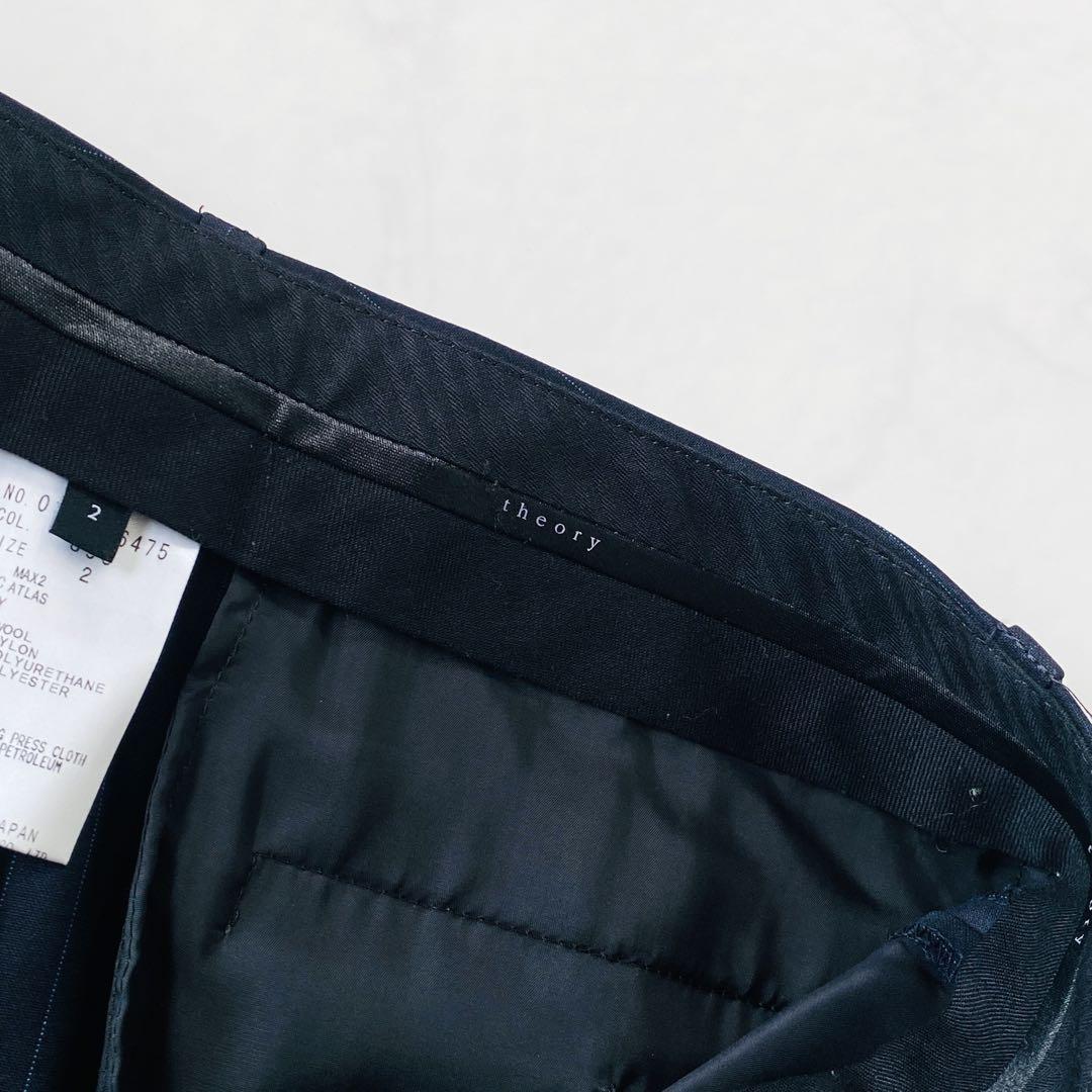 Theory セオリー / ジャケット パンツ スーツ セットアップ