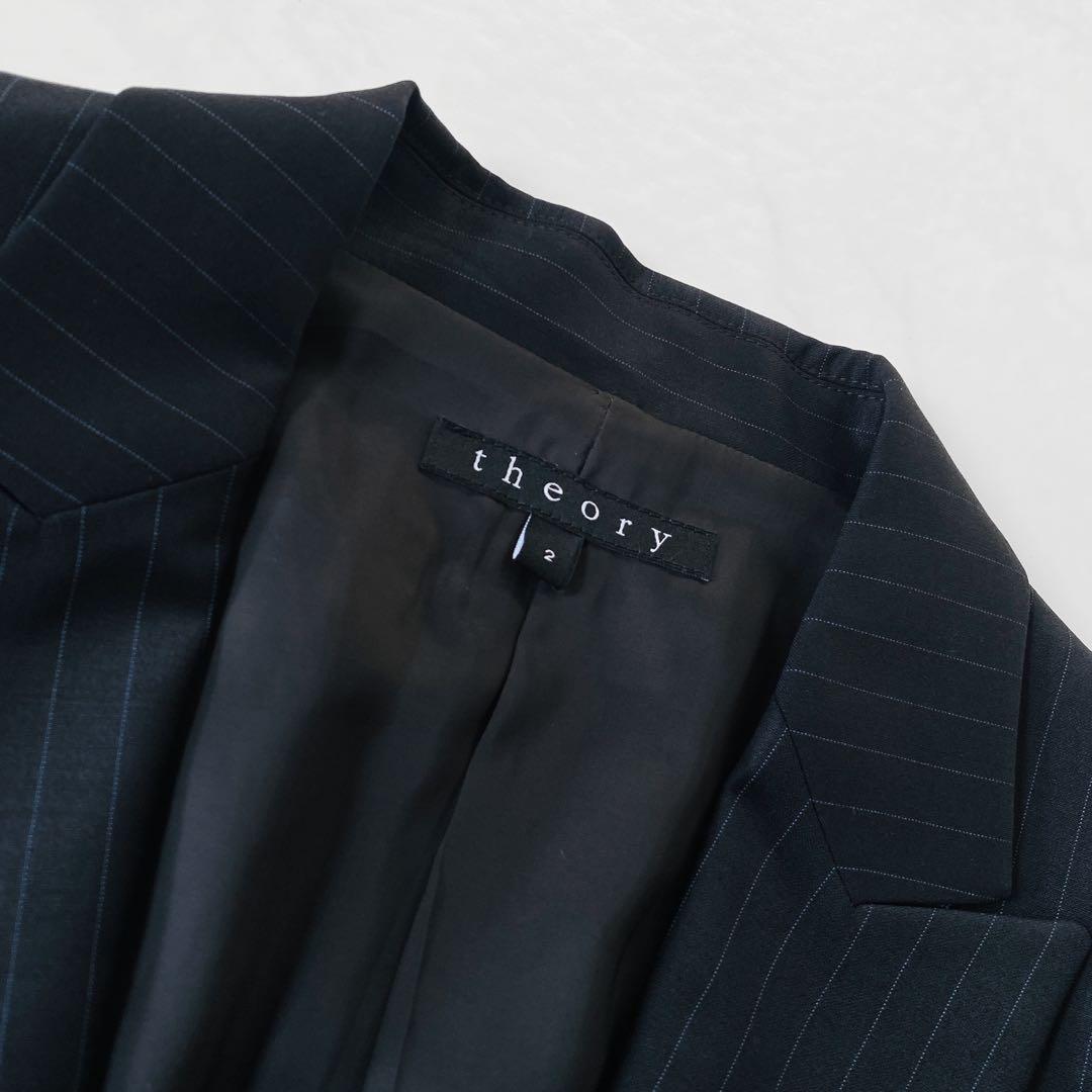 Theory セオリー / ジャケット パンツ スーツ セットアップ