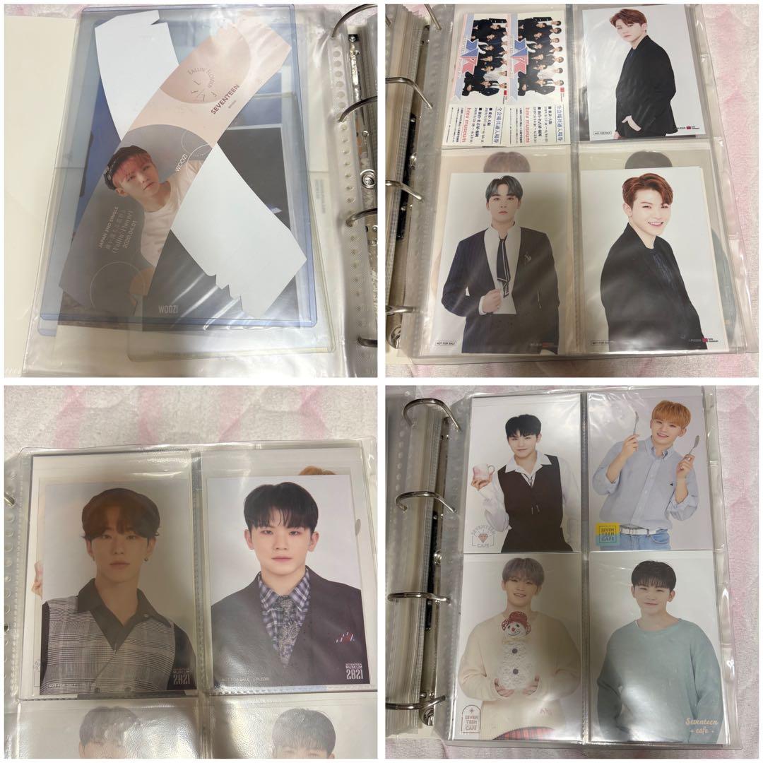 ウジ　トレカ　ポストカード　まとめ売り