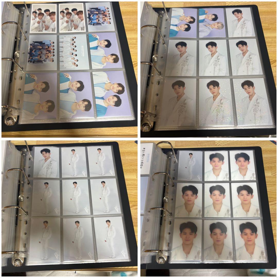 ウジ　トレカ　ポストカード　まとめ売り