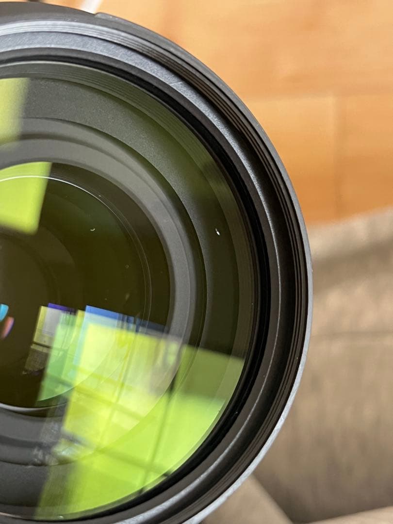 タムロン 70-180mm F/2.8 ソニーE