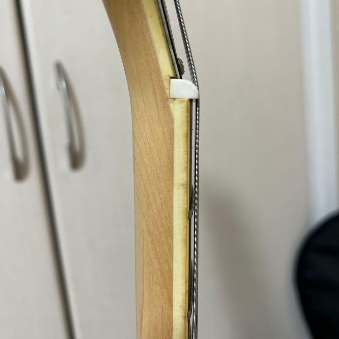 希少✨GRETSCH G1921 ELECTROMATIC DOUBLE JET