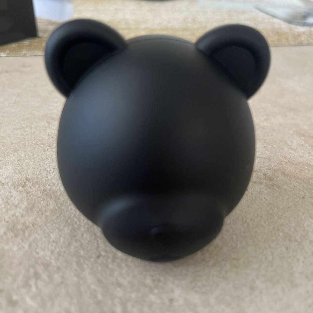 medicube AGE-R ブースタープロ　メディキューブ　カバー付