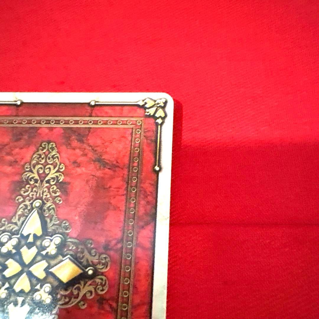 ラウズカード 仮面ライダー剣 トレカ レア スペード2 仮面ライダーカード 剣崎