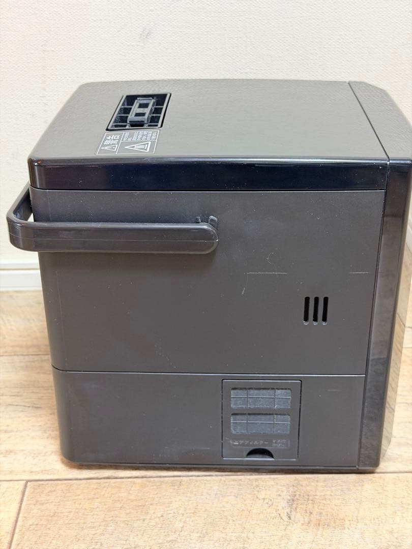 三菱 加湿器 roomist（ルーミスト） SHE35XD