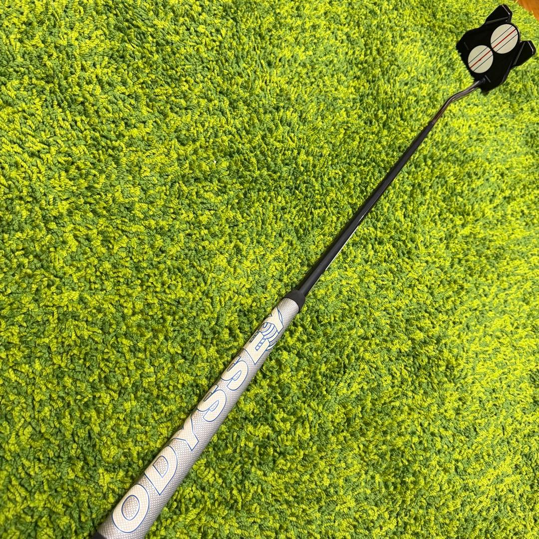 オデッセイ 2-BALL TEN TRIPLE TRACK 32インチ