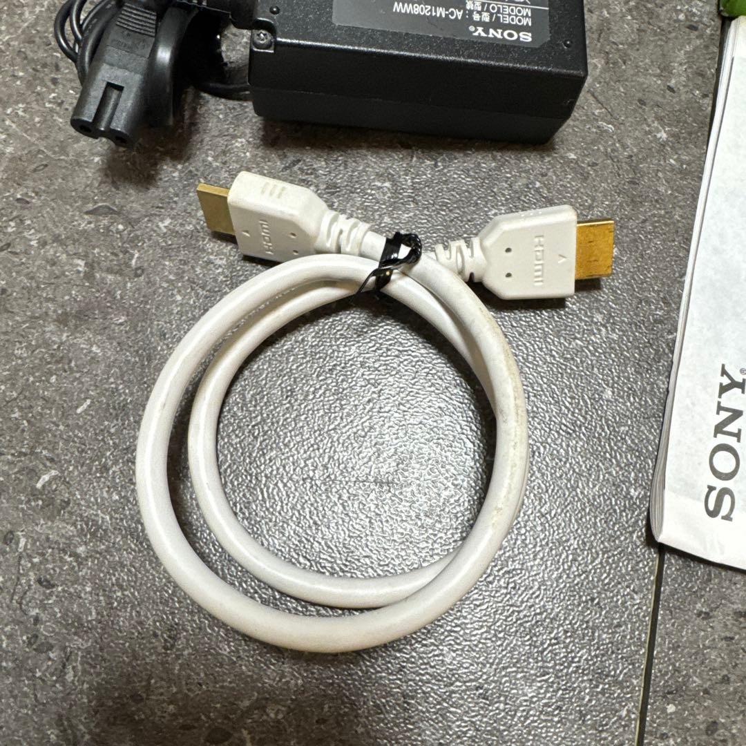 2022年製　ブルーレイDVDプレーヤBDP-S1500