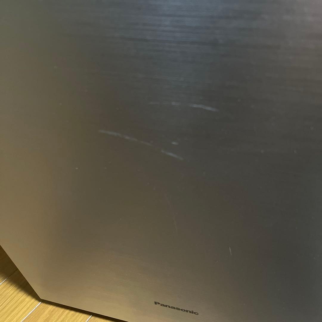 Panasonicジアイーノ 次亜塩素酸 空間除菌脱臭機 F-MV4300