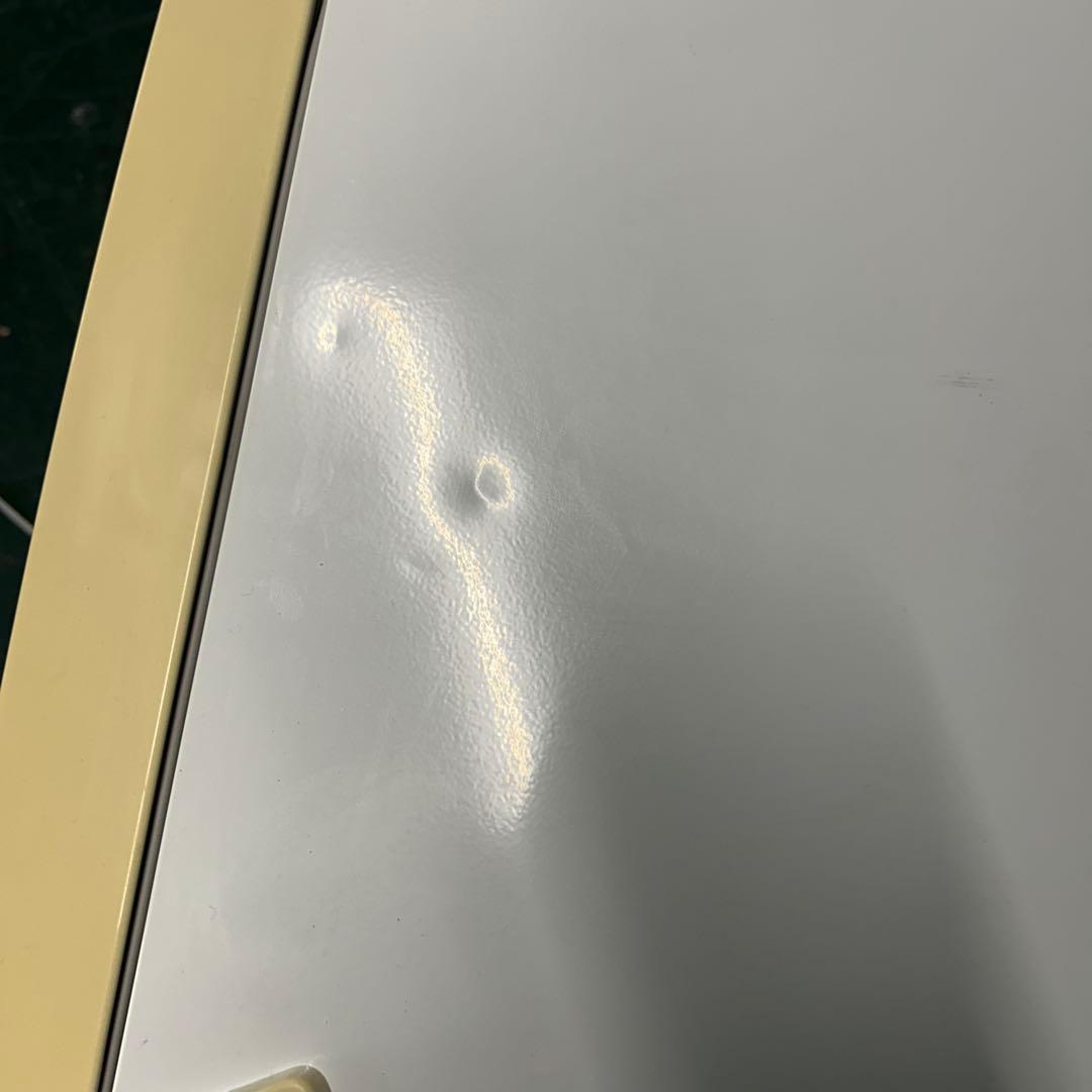 116.業務用 冷蔵ショーケース オフィスコンビニ XW-105 左右開き 小型