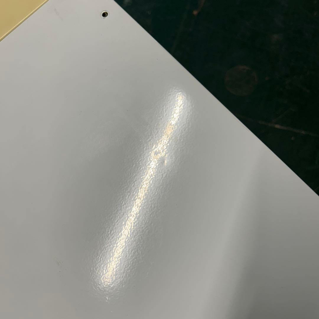 116.業務用 冷蔵ショーケース オフィスコンビニ XW-105 左右開き 小型