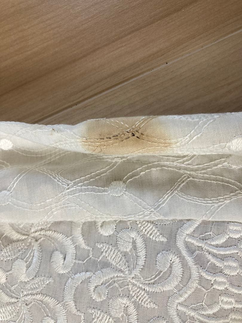 110系マークII 純正レースシートカバー