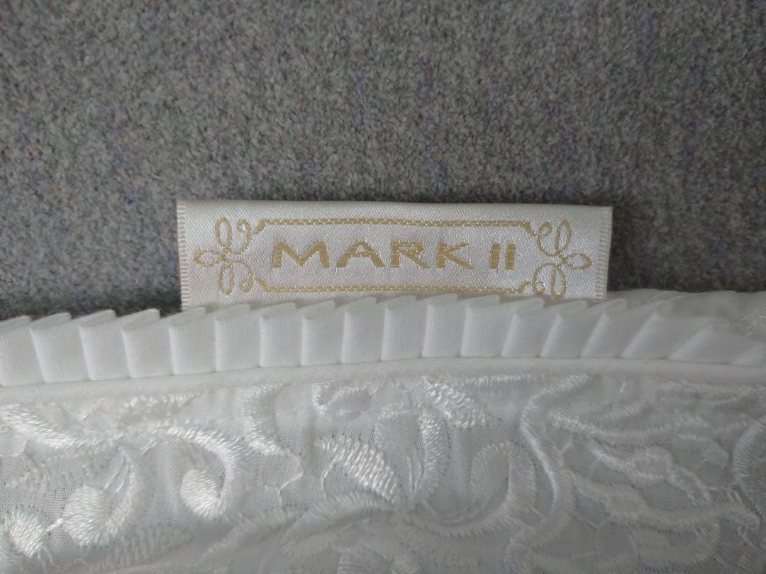 110系マークII 純正レースシートカバー