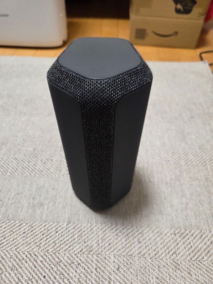 Sony SRS-EX300 (動作確認済み)