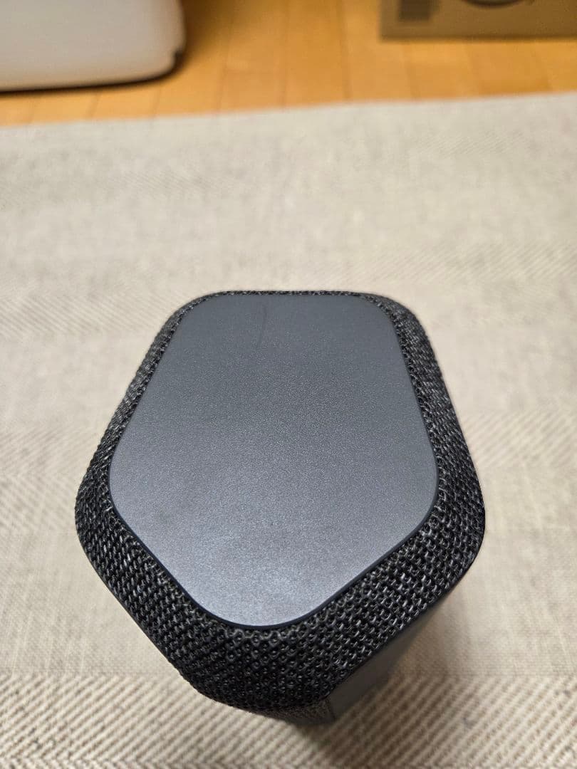 Sony SRS-EX300 (動作確認済み)