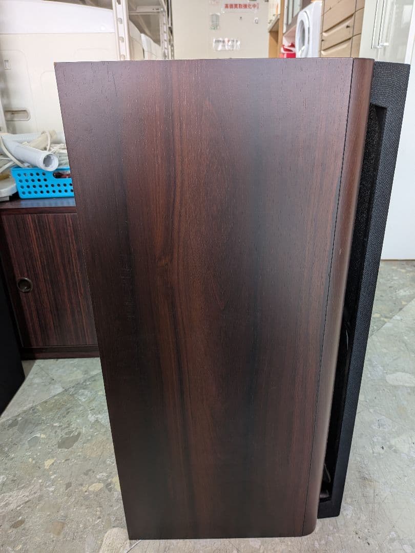 ダイヤトーン　スピーカー　 DS-2000　Lのみ