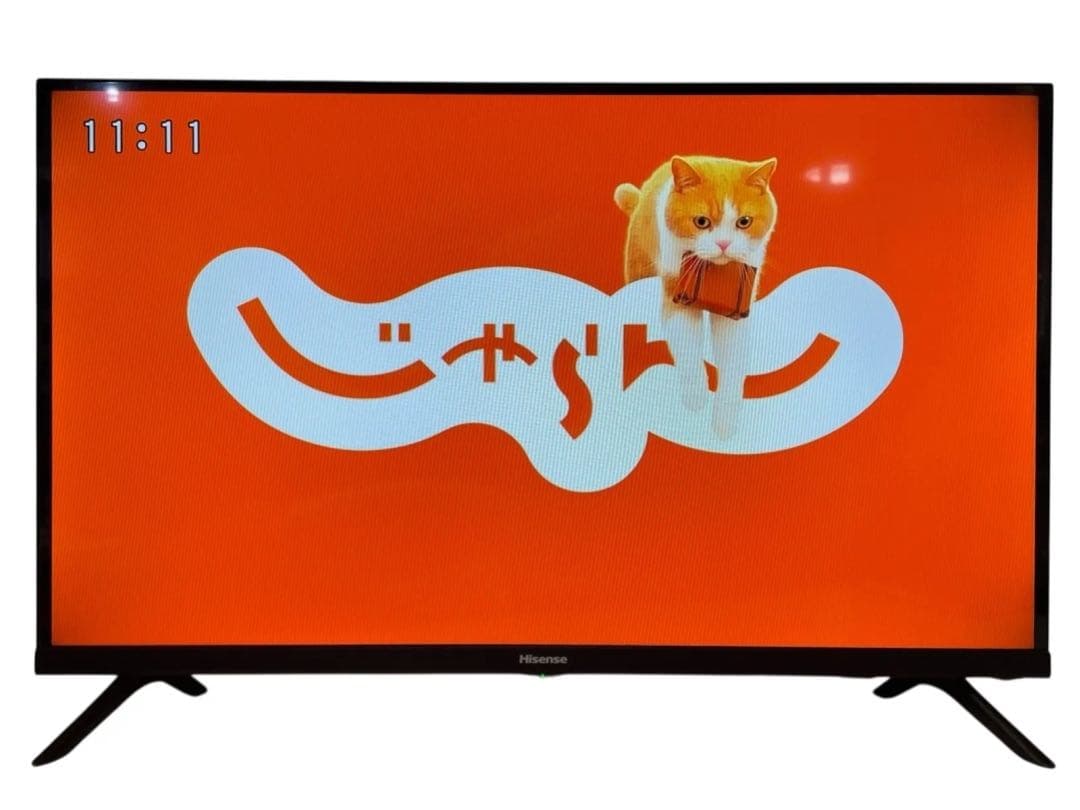 天)204. ハイセンス 液晶テレビ 32A30G