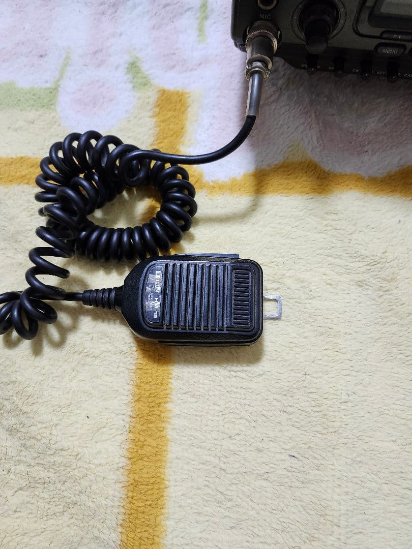 カ*ン様 Icom IC-7400 HF/VHFトランシーバー