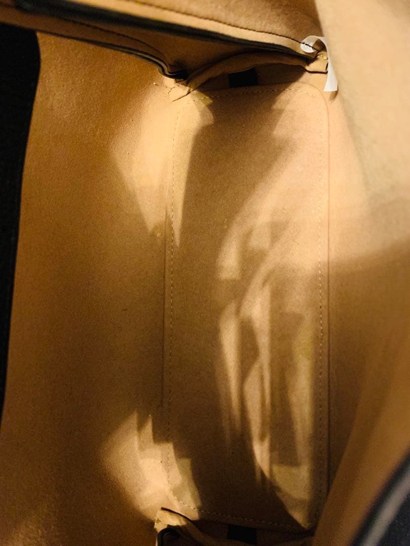 HAYNI ヘイニ　マロエ　本革 ハンドバッグ 2way ショルダーバッグ