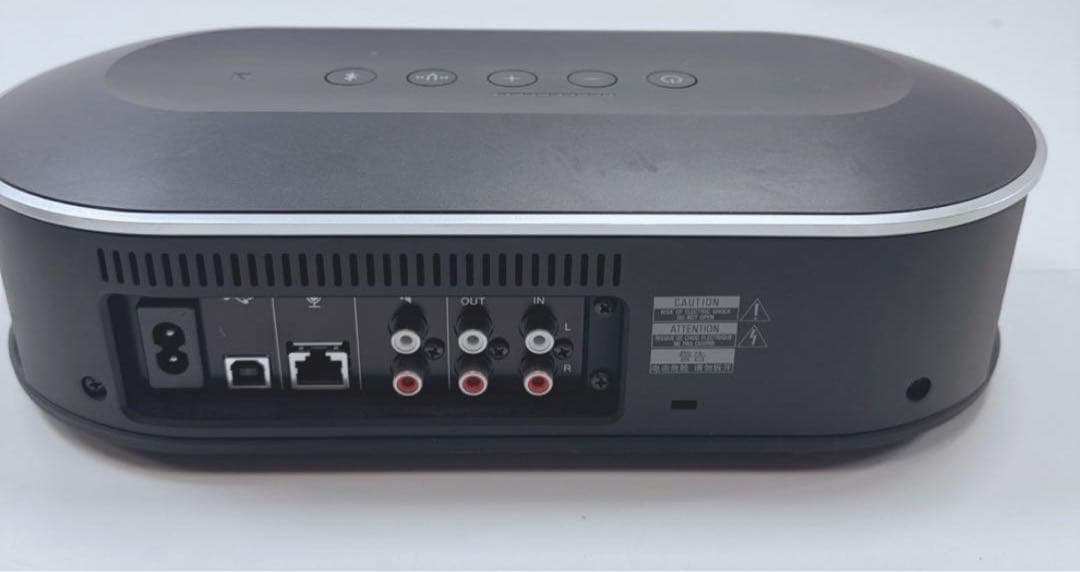 YAMAHA YVC-1000 統合コミュニケーションマイク