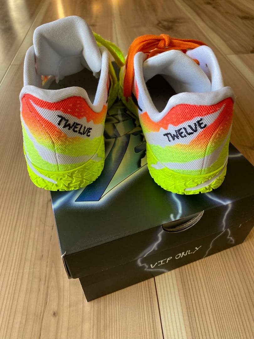 JA3 ジャスリー 23.5センチ ナイキ