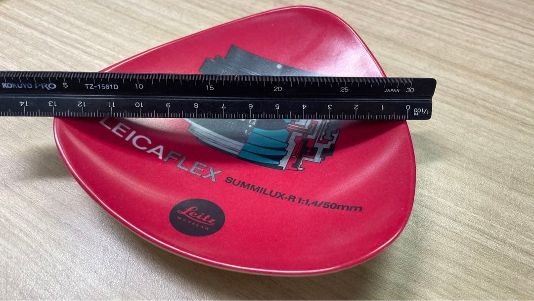 LEICAライカ　ヴィンテージプレート　セット