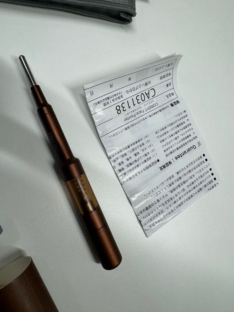 corefit コアフィット FacePointerフェイスポインター