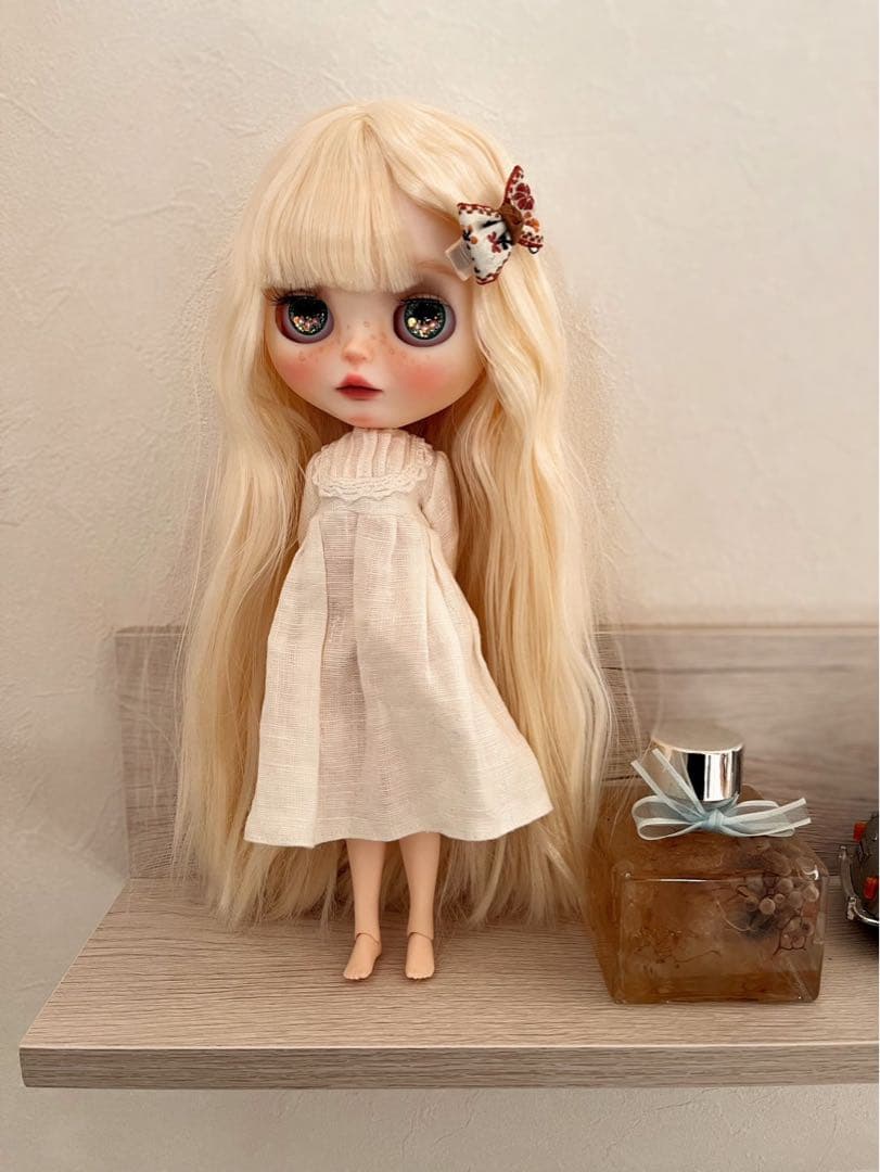 amiamidoll..°＊ カスタム　アイシードール No.31