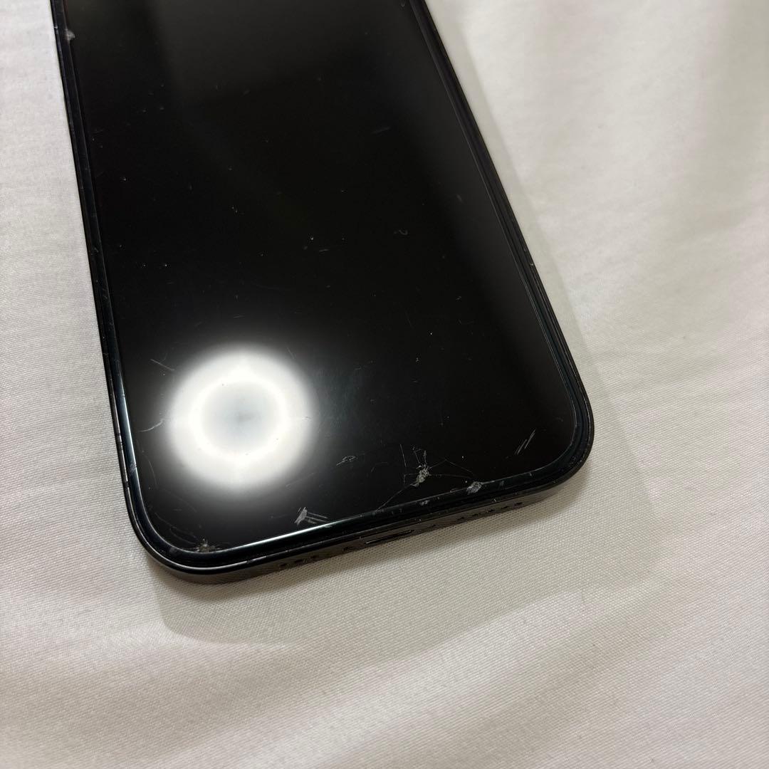 Apple iPhone 14 Pro 本体