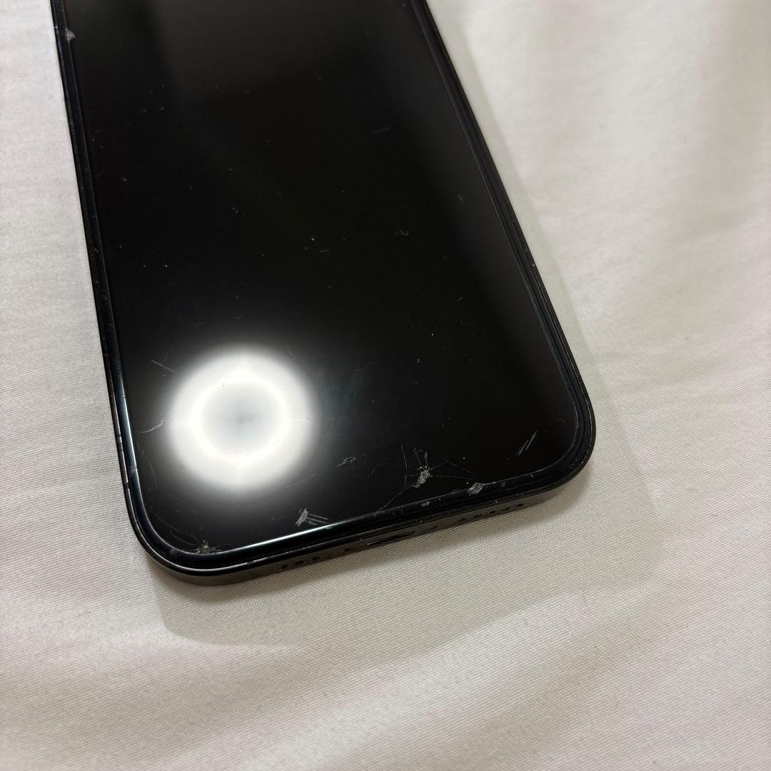 Apple iPhone 14 Pro 本体