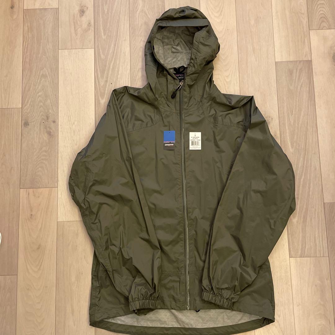 k*o様 06AW RAIN SHADOW JKT-SPECIAL Mサイズ A