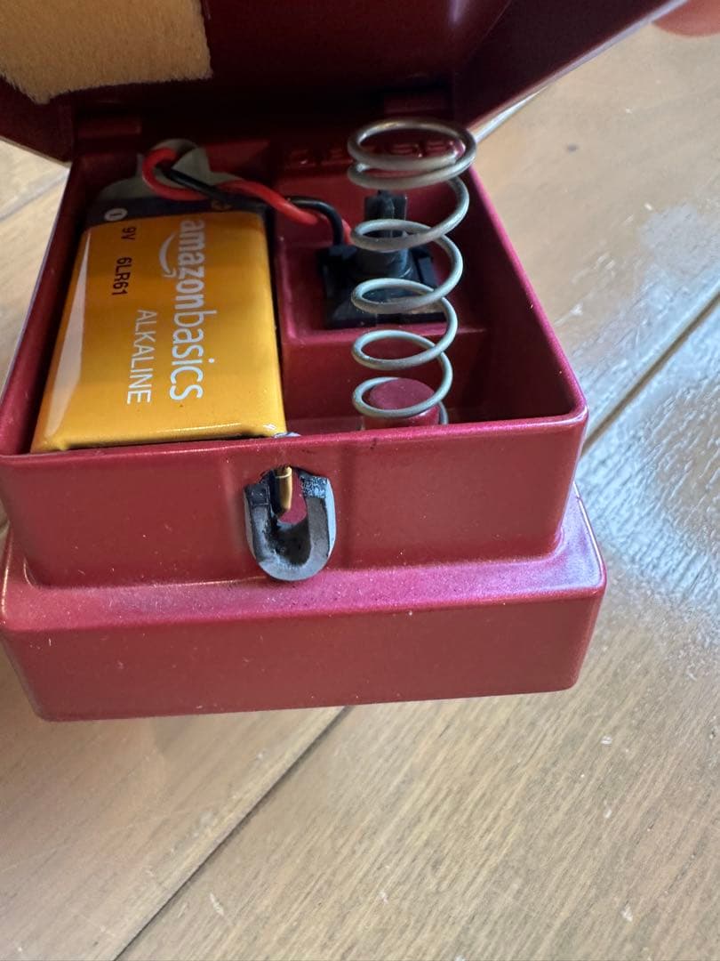 BOSS DM-2 Delay 日本製 アナログディレイ 元箱・説明書付