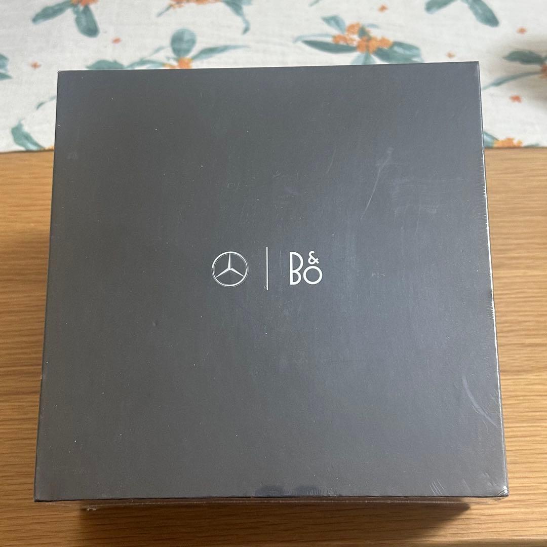 【新品未開封】 BANG&OLUFSEN Beosound A1 2nd Gen