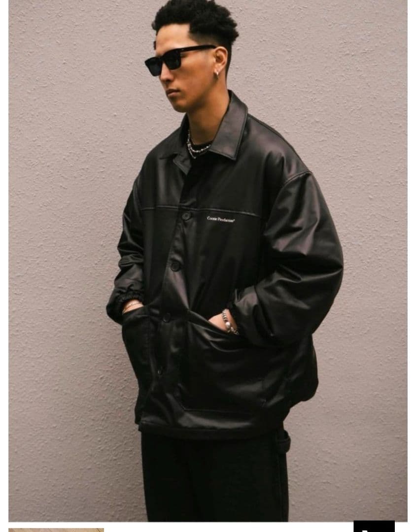 COOTIE　定価以下　 新品未使用　kj 降谷　Mサイズ