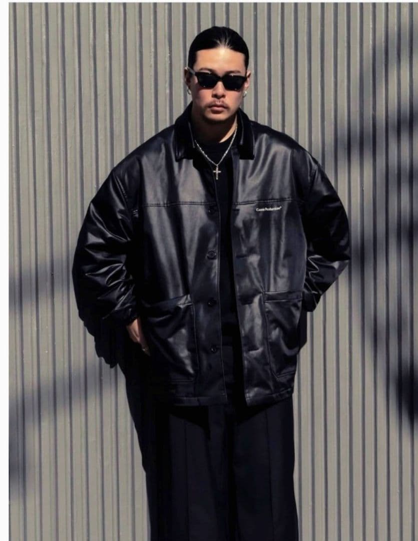 COOTIE　定価以下　 新品未使用　kj 降谷　Mサイズ