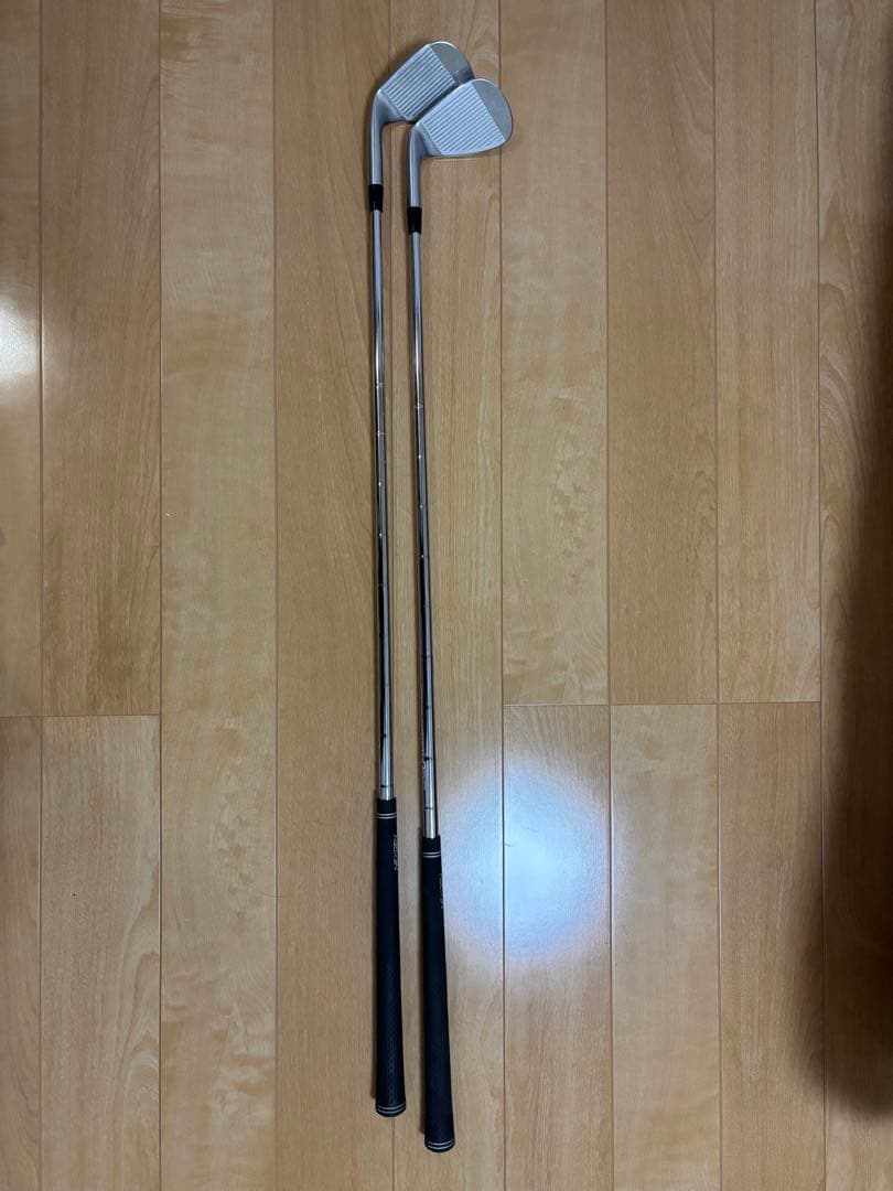 ウェッジ２本セット NEXGEN FORGED 50°/10 56°/11