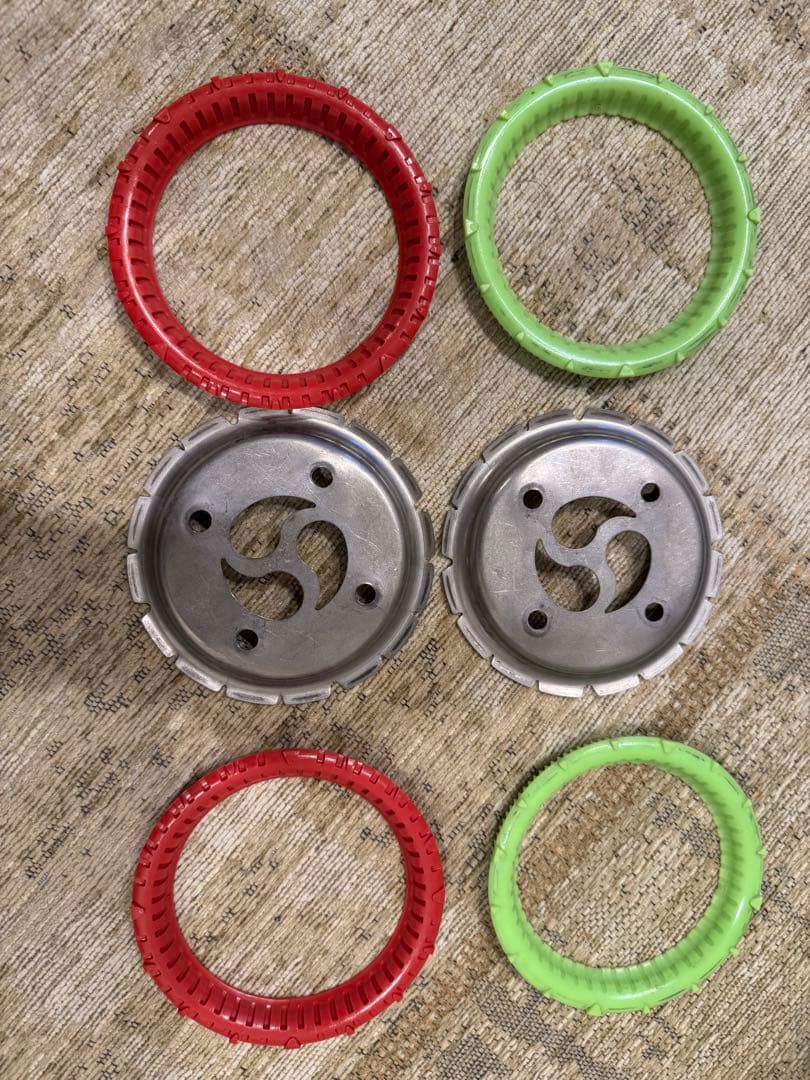 プレートピア　スノーボード