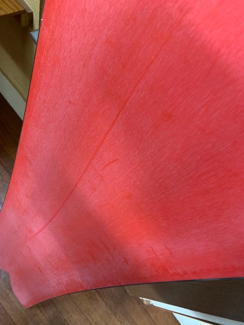 スノーボード KORUA DART 156