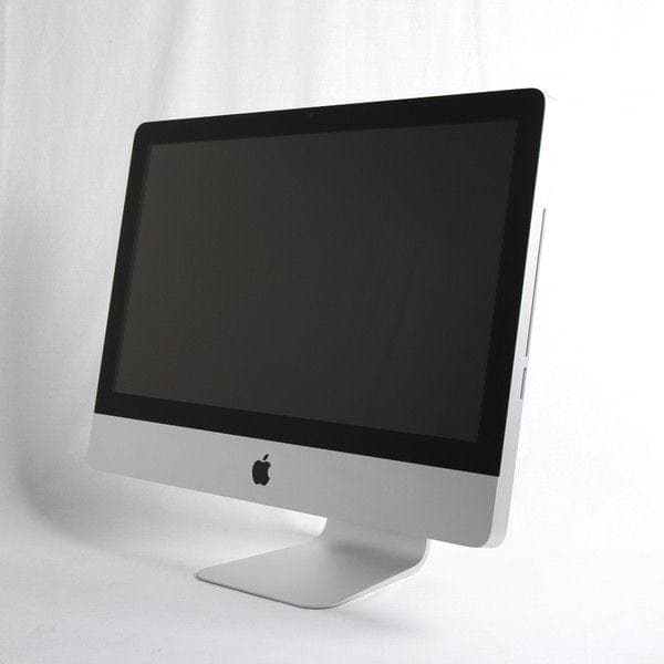 iMac 21.5インチ　mid 2011