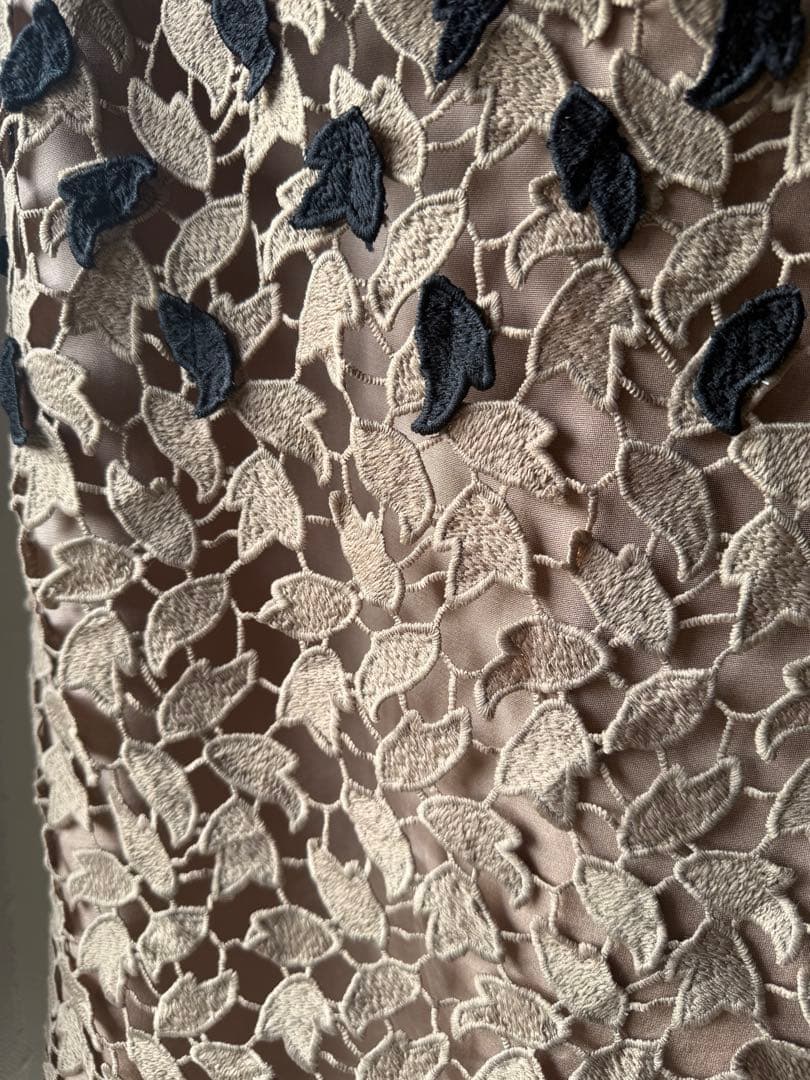 グレース コンチネンタル　ワンピース　♯結婚式　♯二次会