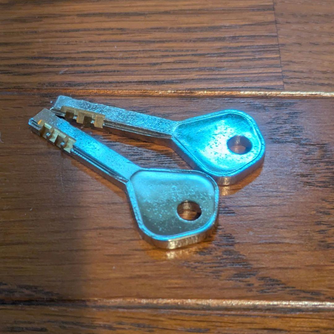 TiGr Lock (タイガーロック) mini BLUE (ミニ ブルー)