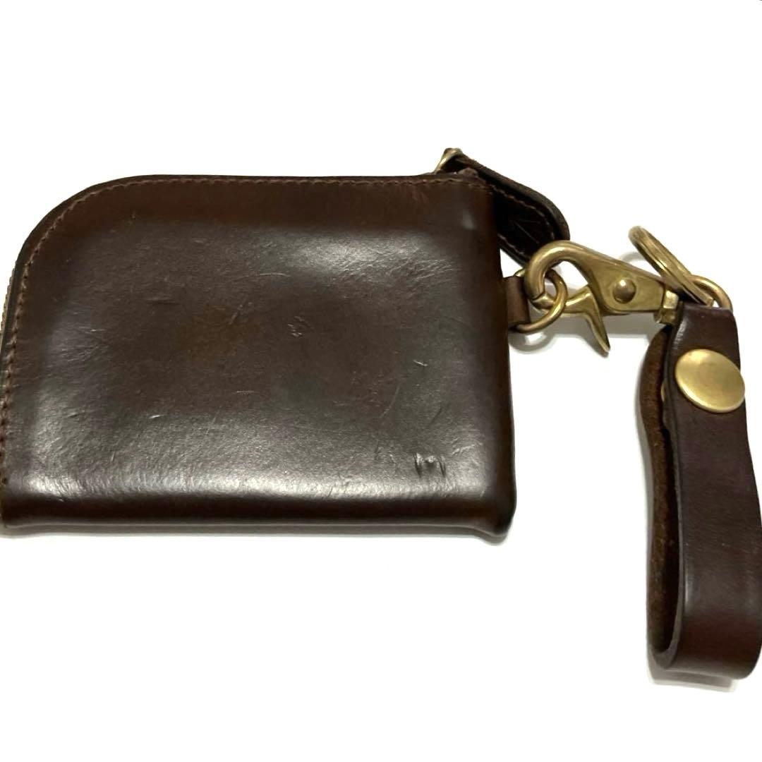 ナイジェルケーボン　財布 COIN CASE ケース