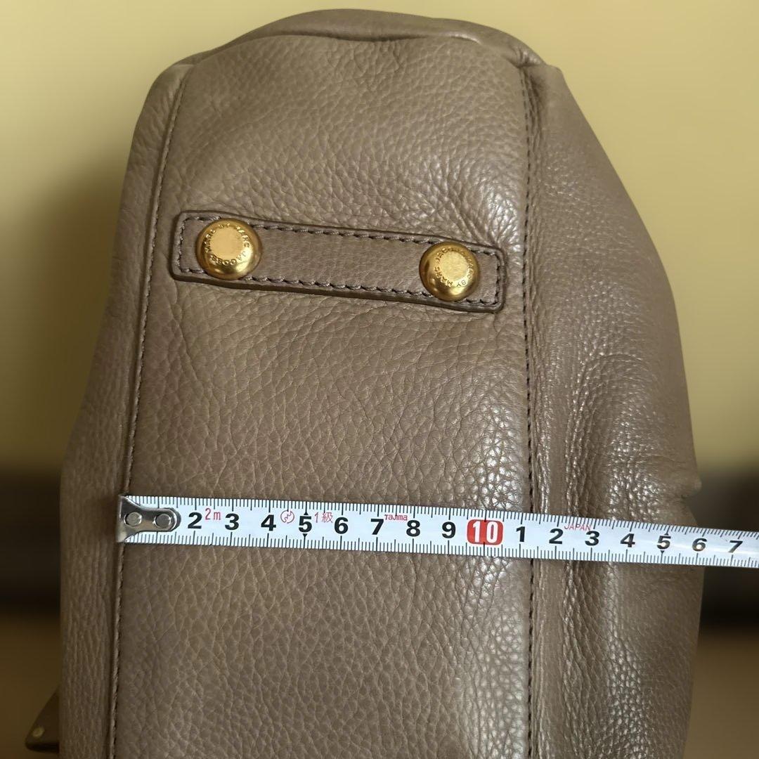 MARC BY MARC JACOBS バック