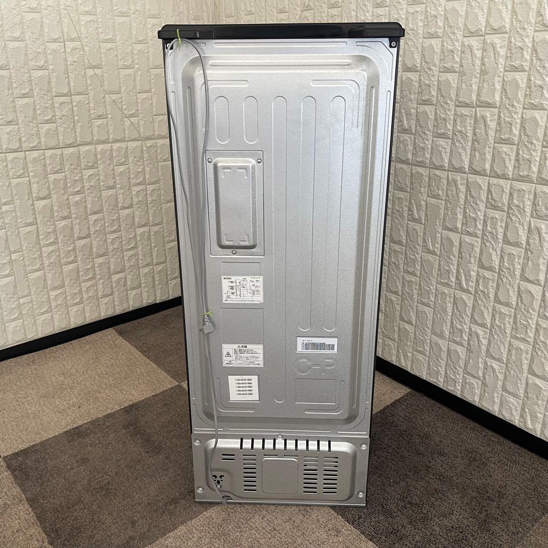 東京23区配送無料✨家電3点セット　ハイアール　ブラック　冷蔵庫　洗濯機　レンジ