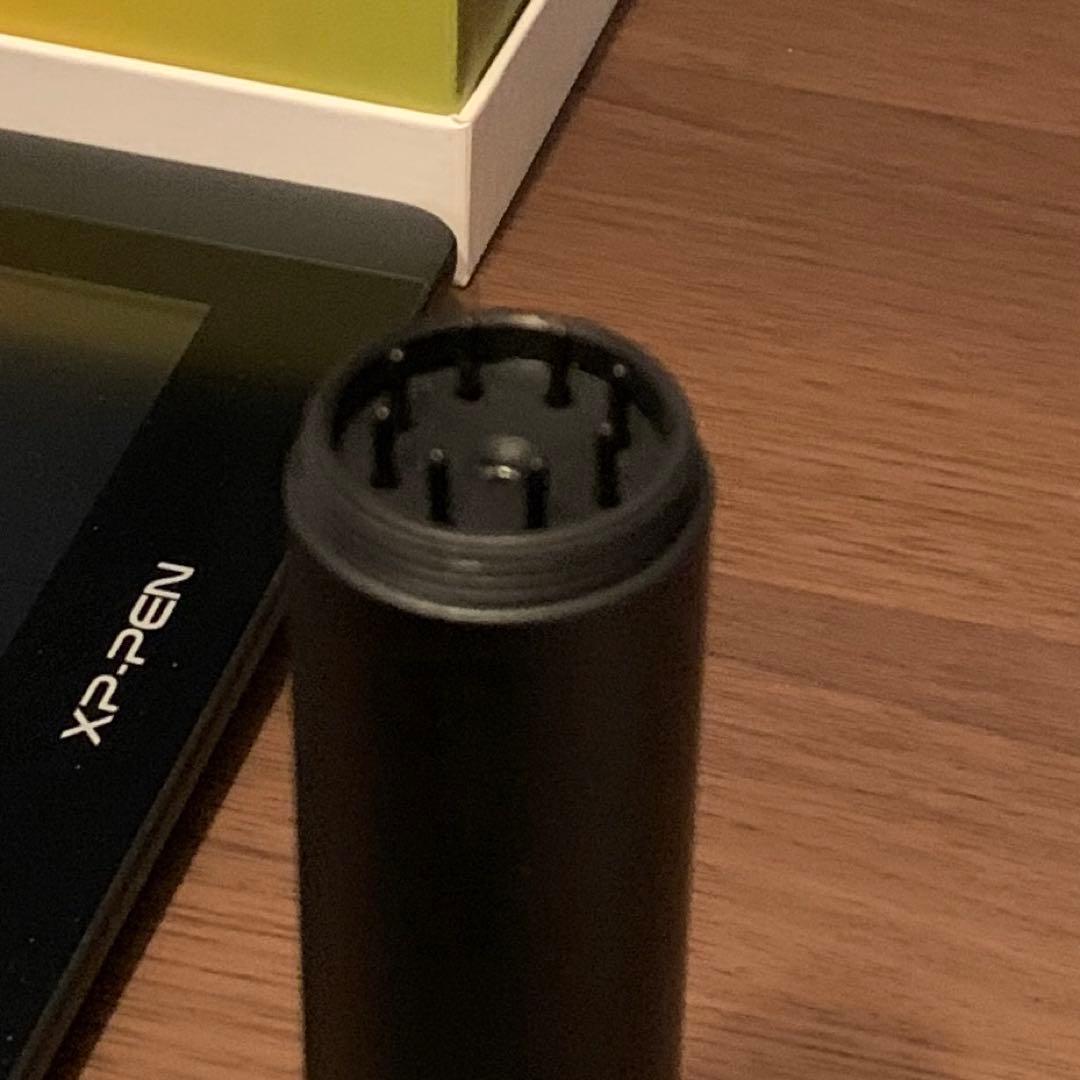 XP-pen Artist 12液晶ペンタブレット