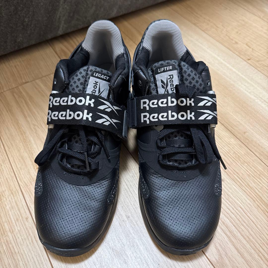 Reebok リーボック　レガシーリフター