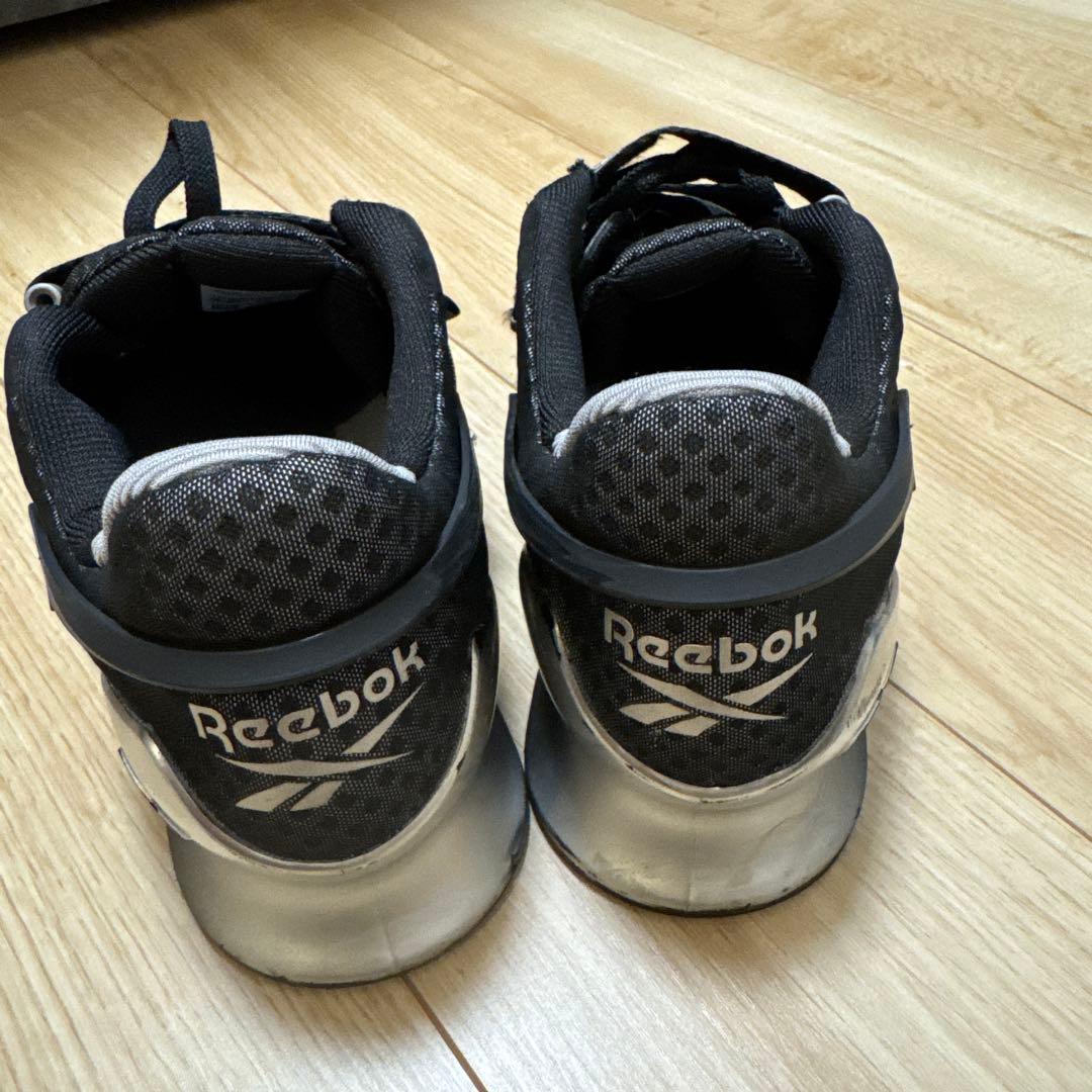 Reebok リーボック　レガシーリフター