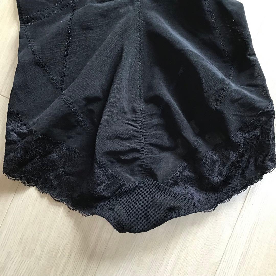 LALA【補正下着】グラントイーワンズ ボディスーツ ララドール 85LL