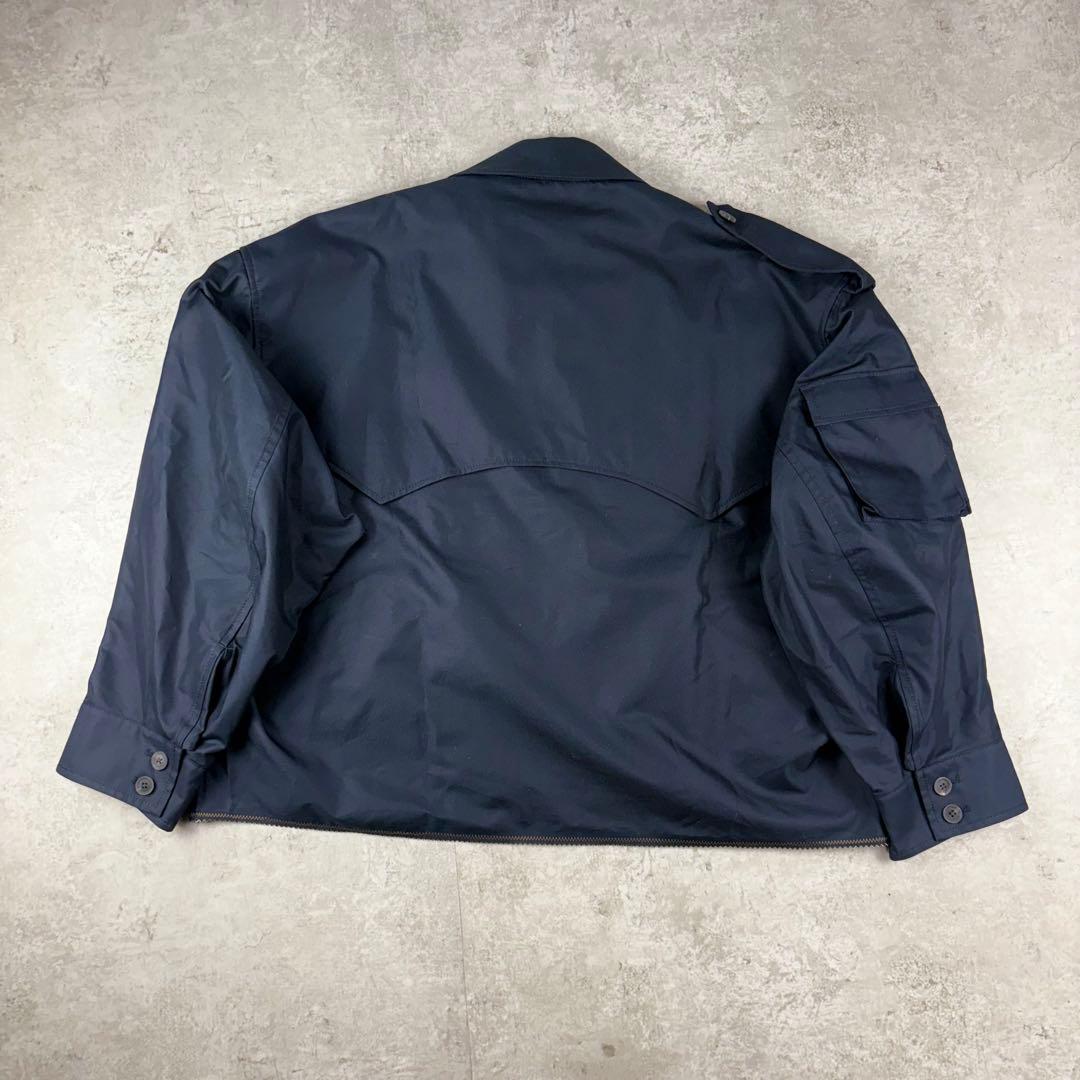 kolor カラー　2 コットン ジャケット　25SCM-G06107 25SS