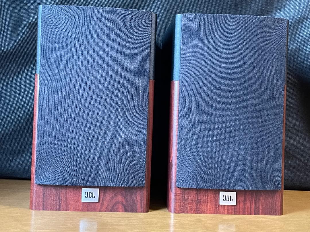 JBL STAGE A130 スピーカー