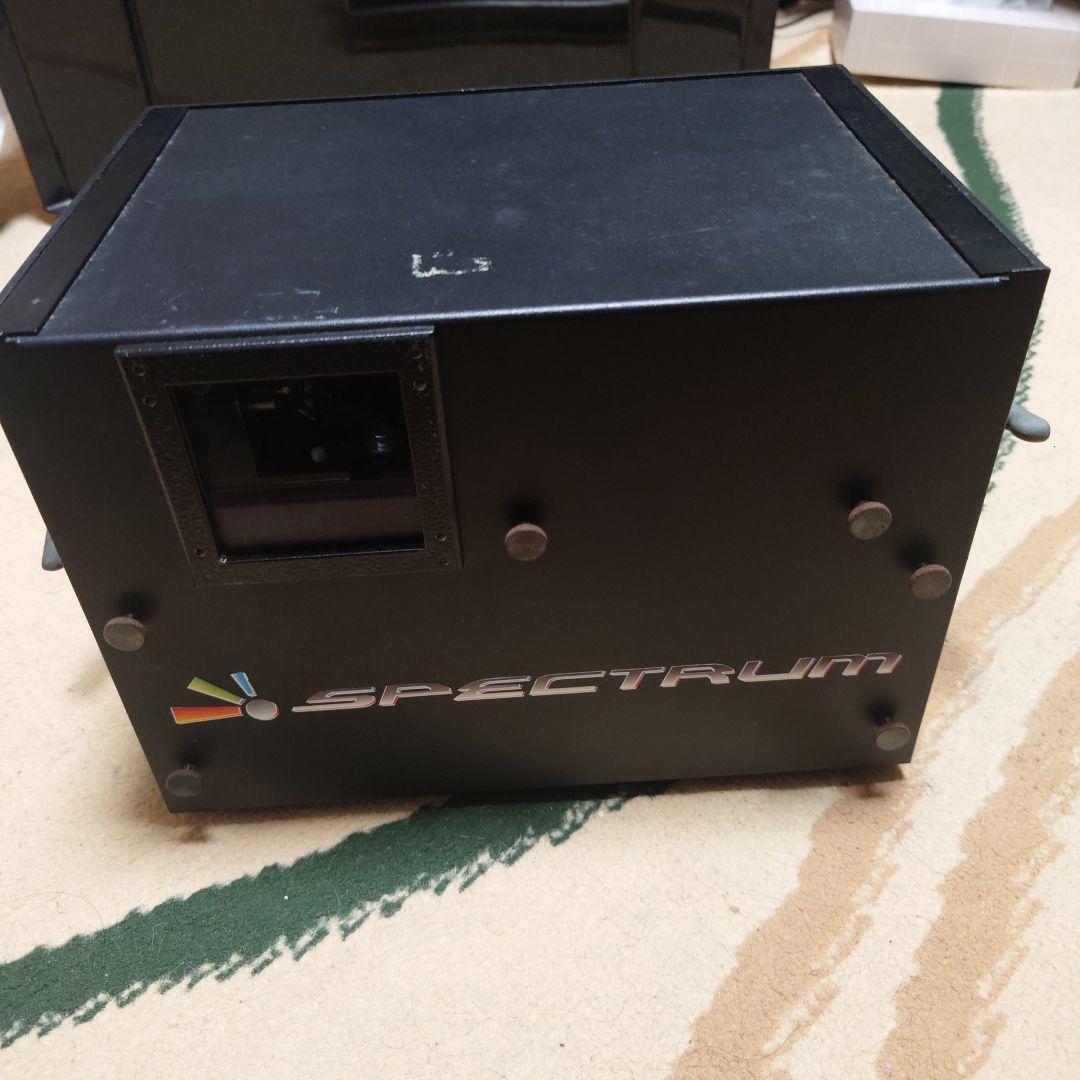 KVANT　SPECTRUM レーザープロジェクター 0.5W